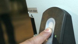 Откриха недостатъци в системата за пръстовите идентификатори в болниците