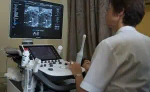 Доставиха първия мултифункционален ултразвуков апарат в България