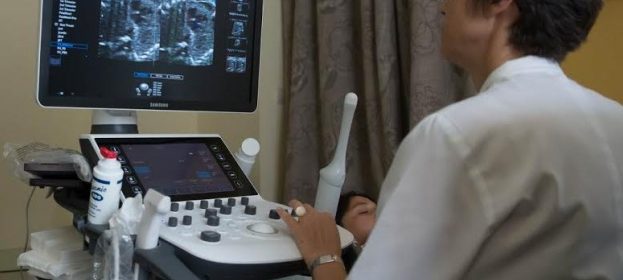Доставиха първия мултифункционален ултразвуков апарат в България