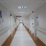 Седмица на отворените врати в клиниката по съдова хирургия на „Уни Хоспитал" в Панагюрище