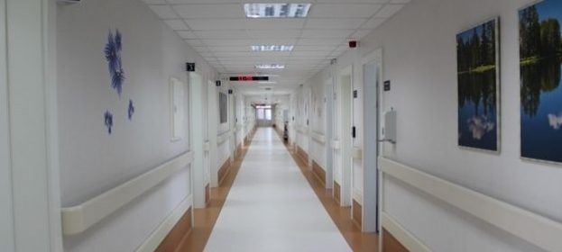 Седмица на отворените врати в клиниката по съдова хирургия на „Уни Хоспитал" в Панагюрище