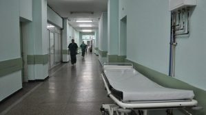 Болницата във Враца е пред фалит, лекува само клошари