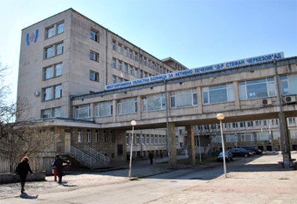 Болницата в Търново по принуда се превръща в приют за несретници