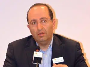 проф. д-р Шахин Табатабай