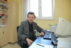 Доц. Димитър Терзиев: Увеличаването на диагностицираните с аутизъм деца е изкуствено 