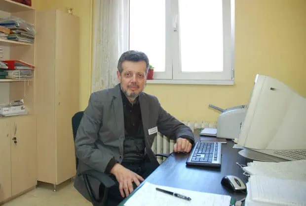 Доц. Димитър Терзиев: Увеличаването на диагностицираните с аутизъм деца е изкуствено