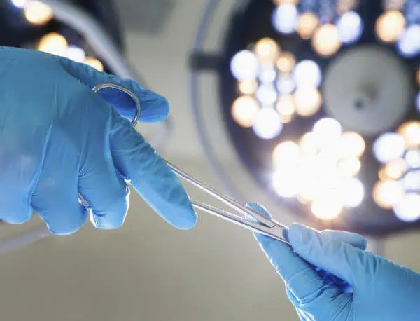 В почти всички частни клиники тенденцията е почти 100% секцио