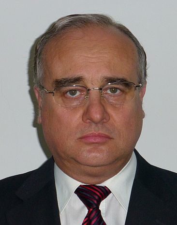 проф. Захари Кръстев