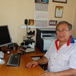 Проф. Стефан Горанов
