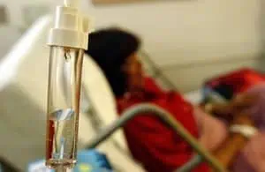 Добра новина! Преживяемостта на болните от рак се увеличава