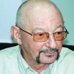 Проф. Ернст Мулдашев