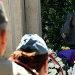 Лекари отбелязаха Деня на спасението с минута мълчание пред Паметника на медиците