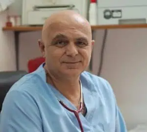 Д-р Петър Атанасов