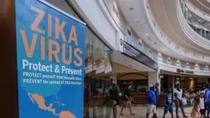 САЩ започват изпитания на ваксина срещу зика