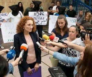 Силвана Лесидренска