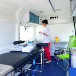 Апаратура за реанимация на деца за 1.1 млн. лева влиза в 19 български болници