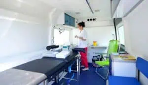 Апаратура за реанимация на деца за 1.1 млн. лева влиза в 19 български болници