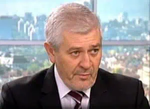 Д-р Ваньо Шарков