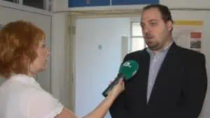 Болницата в Дупница няма да въведе пръстовите идентификатори