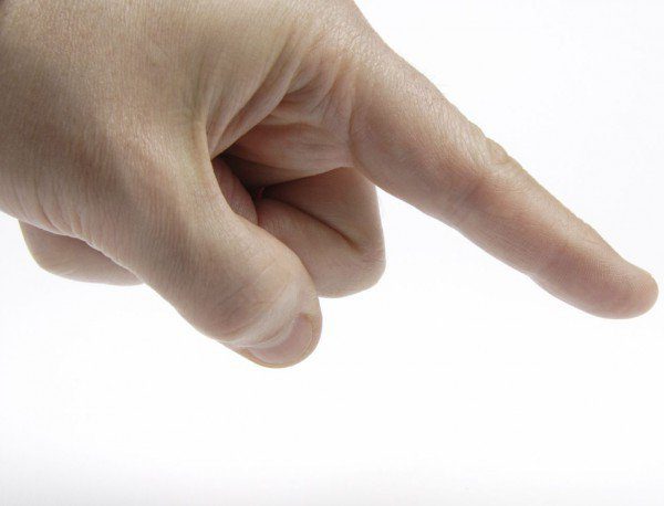 Системата за пръстовия идентификатор е обявена за незаконна през 2014 г. в Турция