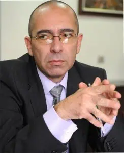 Д-р Стефан Константинов: Пръстовите отпечатъци ще имат нулев ефект