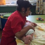 Изправят на крака деца с церебрална парализа