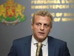 Петър Москов