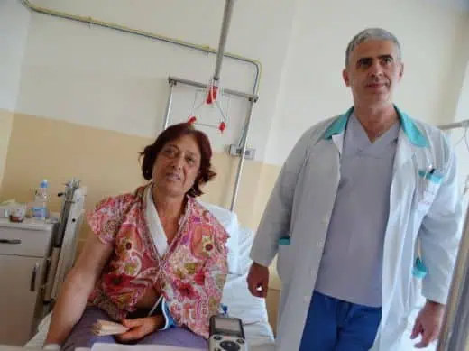 Проф. д-р Владимир Ставрев Проф. д-р Владимир Ставрев