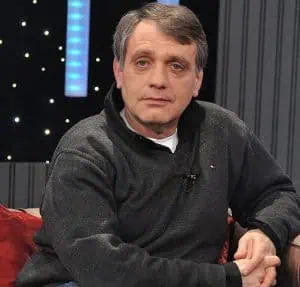 Владимир Береану