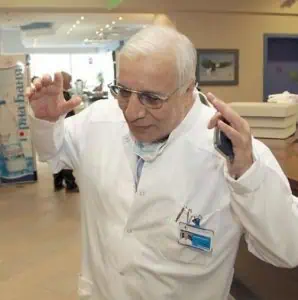 Професор Чирков се обърна към цяла България със страхотна новина