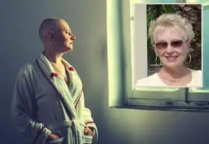 Лаура Тедър: Ракът е лечим – не се предавайте