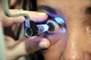 Клиниката по очни болести на УМБАЛ „Александровска” с безплатни прегледи за глаукома през септември