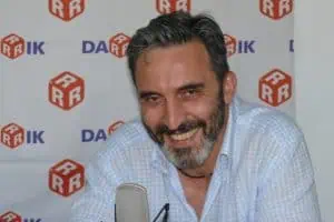 Д-р Калоян Давидов 