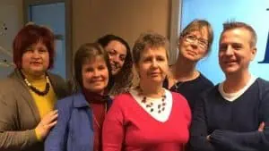 Акушерският форум в София събра над 50 чуждестранни делегати