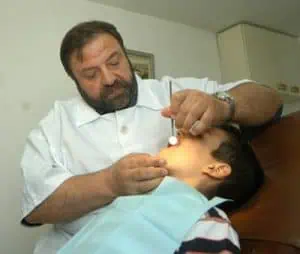 Д-р Николай Шарков