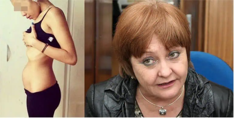 Хранителни разстройства вкарват по дузина в болница за седмица Хранителни разстройства вкарват по дузина в болница за седмица