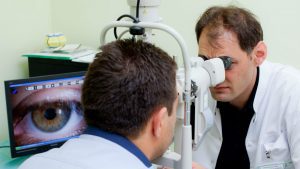Шест болници в Пловдив се включват в Националната кампания „Право на зрение“