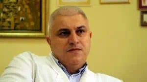 Проф. Ивайло Търнев влиза в надпревара за медицинските "Оскари"