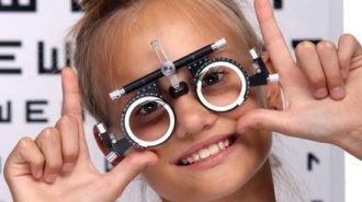 Кампания за безплатни очни прегледи за деца има в цялата страна през септември и октомври