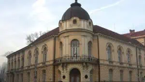 Проект на БАН