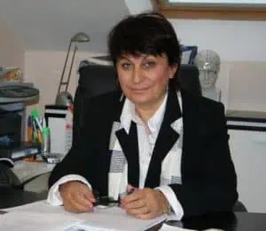 Вихра Миланова