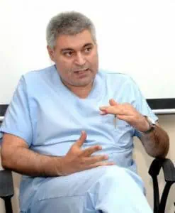 Над 60 жени прегледани за миома на матката в кампанията на АГ "Шейново"