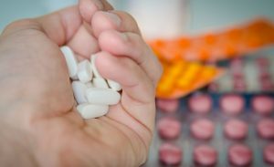 Хапчета без нужда! Лекари ни тъпчат с антидепресанти
