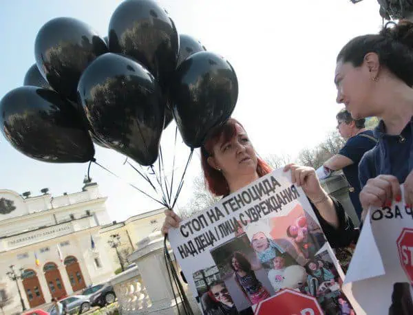 930 лв. месечно за децата с най-тежки увреждания