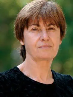 Елена Банова