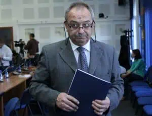 д-р Венцислав Грозев