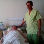 Уникална съдова операция направиха в болницата в Търново