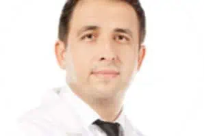 Д-р Камен Недев