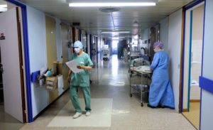 Болниците пак с милиони дългове, ще има нови мерки срещу тях 