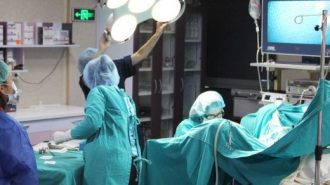 Бъдещето на оперативната гинекология идва в София
